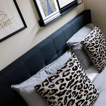 Apartament Costa Callantsoog